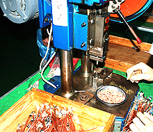 生產(chǎn)環(huán)境